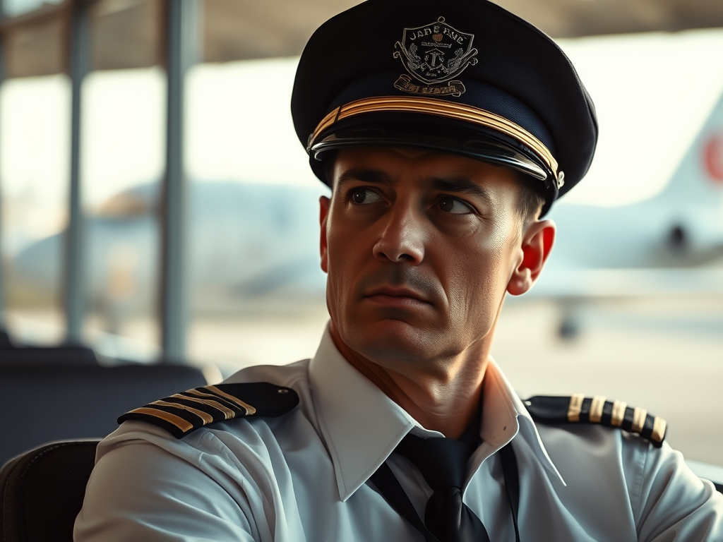 Balancing Work and Life as a Pilot: Tips for Success